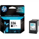 Ink Cartridge HP C9362EE black