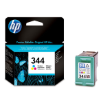 Ink Cartridge HP C9363EE color