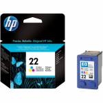 Ink Cartridge HP C9352AE color