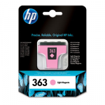 Ink Cartridge HP C8775EE light magenta