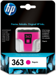 Ink Cartridge HP C8772EE Magenta