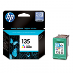 Ink Cartridge HP C8766HE Color