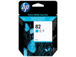 Ink Cartridge HP C4911A Cyan