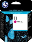 Ink Cartridge HP C4812A Magenta