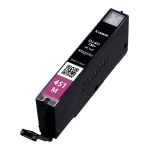 Ink Cartridge Compatible for Canon CLI-451 magenta