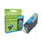 Ink Cartridge Green2 for Canon GN-C-426C-C (CLI-426 C) cyan