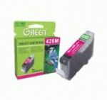 Ink Cartridge Green2 for Canon GN-C-426M-C (CLI-426 M) magenta