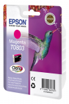 Ink Cartridge Epson T0803/4010 Magenta