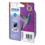 Ink Cartridge Epson T0802/4010 Cyan