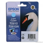 Ink Cartridge Epson T08154A/T11154A light cyan