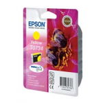 Ink Cartridge Epson T10544A10/T07344A yellow