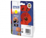 Ink Cartridge Epson T17044A10 Yellow