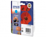 Ink Cartridge Epson T17024A10 Cyan