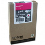 Ink Cartridge Epson T616300 magenta