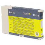 Ink Cartridge Epson T617400 yellow