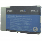 Ink Cartridge Epson T617200 cyan