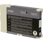 Ink Cartridge Epson T617100 black