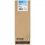 Ink Cartridge Epson T636500 light cyan