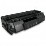 Laser Cartridge Compatible for Canon 715 black