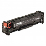 Laser Cartridge Compatible for Canon 718 black