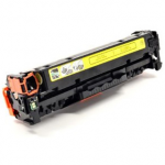 Laser Cartridge Compatible for Canon 731 yellow