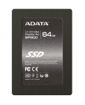 SSD 64Gb ADATA Premier Pro SP900 (2.5" R/W:550/505 SATA3)