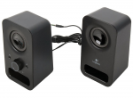 Speakers Logitech Z150 2.0 Black 6W