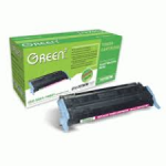 Laser Cartridge Green2 for Canon GT-C-307/707M (Canon 707M) magenta (2000 pages)