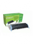 Laser Cartridge Green2 for Canon GT-C-307/707Bk (Canon 707Bk) black (2500 pages)