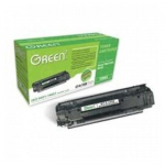 Laser Cartridge Green2 for Canon GT-C-307/707Y (Canon 707Y) yellow (2000 pages)
