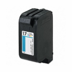 Ink Cartridge Compatible for HP C6625A (N17) color Print Rite/Bloom
