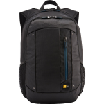 16.0"-15.0" CaseLogic Laptop Backpack WMBP115K Black