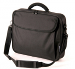 15.6" Continent Laptop Bag CC-100 Black