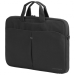 15.6" Continent Laptop Bag CC-012 Black