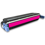 Laser Cartridge Green2 for HP GT-H-9733M-C C9733A Magenta