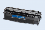 Laser Cartridge Green2 for HP GT-H-7553A-C Q7553A (Canon 715) Black