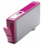 Ink Cartridge Compatible for HP CD973AE (№920XL) magenta