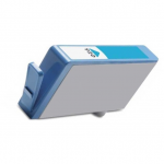 Ink Cartridge Compatible for HP CD972AE (№920XL) cyan
