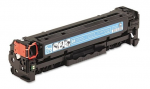 Laser Cartridge Green2 for HP GT-H-531C-C CC531A Cyan
