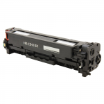 Laser Cartridge Green2 for HP GT-H-410XBK-C CE410X Black
