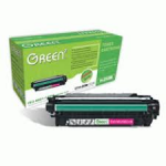 Laser Cartridge Green2 for HP GT-H-253M-C CE252A Magenta