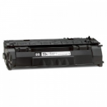 Laser Cartridge Compatible for HP Q7553A Black