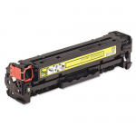 Laser Cartridge Compatible for HP CC532A Yellow