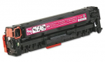 Laser Cartridge Compatible for HP CC533A Magenta