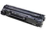 Laser Cartridge Compatible for HP CE285A ( Canon 725 ) Black
