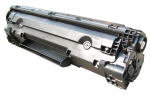 Laser Cartridge Compatible for HP CB436 / Canon 713 black