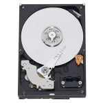 3.5" HDD 250GB Western Digital WD2500AVJS (7200rpm 8MB SATA 3)