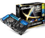 ASRock Z97 ANNIVERSARY (S1150 Intel Z97 ATX)
