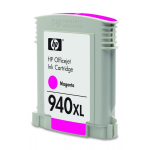 Ink Cartridge Green2 for HP GN-H-940M(XL)-C HP 940XL-C (C4908A) Magenta