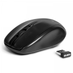 Mouse SVEN RX-305 Wireless Black USB